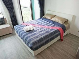 Condo en venta de estudio en Bang Lamung, Chonburi