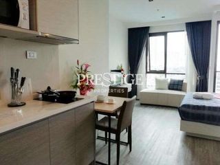Condo en venta de estudio en Bang Lamung, Chonburi