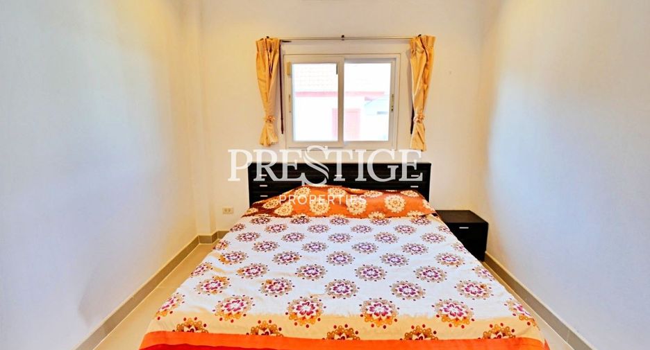 For rent 4 bedrooms house in Bang Lamung, Chonburi