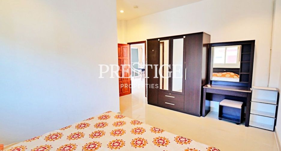 For rent 4 bedrooms house in Bang Lamung, Chonburi