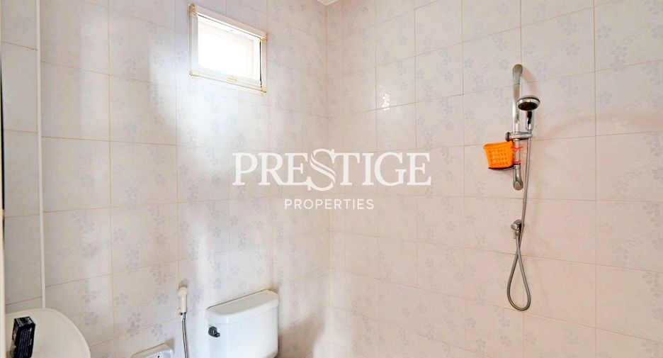 For rent 4 bedrooms house in Bang Lamung, Chonburi