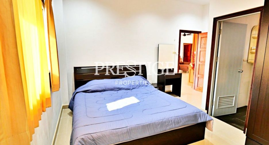 For rent 4 bedrooms house in Bang Lamung, Chonburi