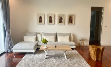 For rent 3 Beds condo in Pathum Wan, Bangkok