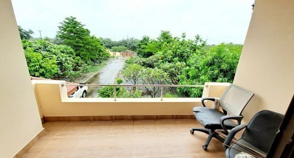 Terreno en venta en Bang Len, Nakhon Pathom