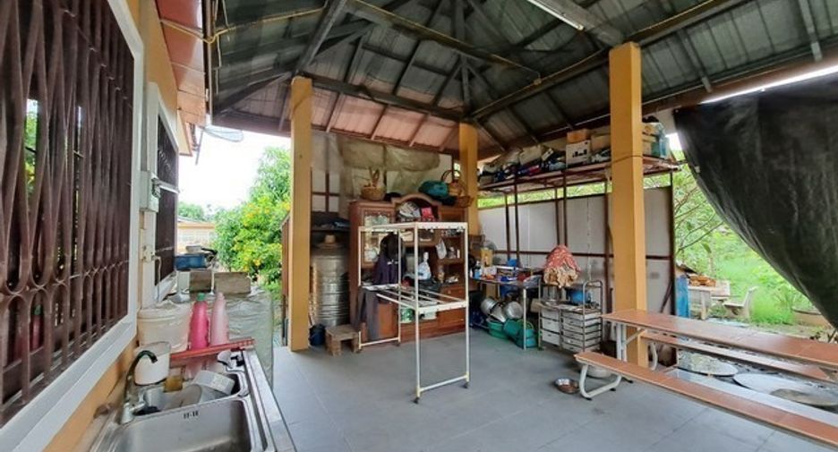 Terreno en venta en Bang Len, Nakhon Pathom