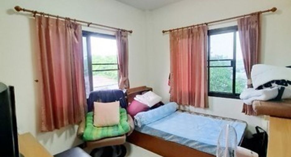Terreno en venta en Bang Len, Nakhon Pathom