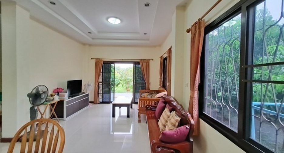 Terreno en venta en Bang Len, Nakhon Pathom
