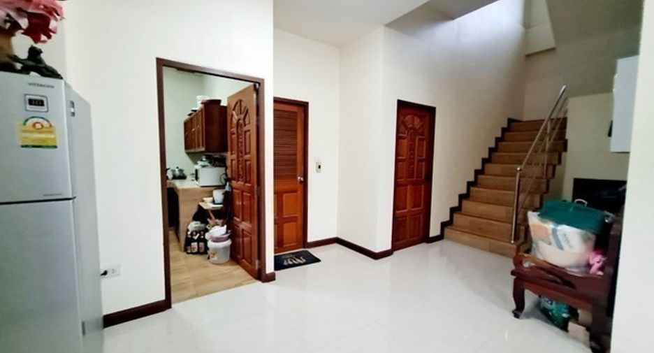 Terreno en venta en Bang Len, Nakhon Pathom
