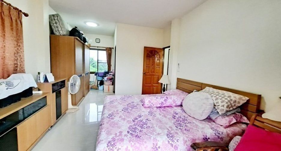 Terreno en venta en Bang Len, Nakhon Pathom