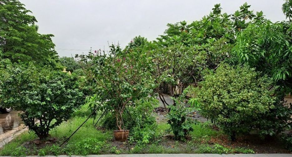 Terreno en venta en Bang Len, Nakhon Pathom