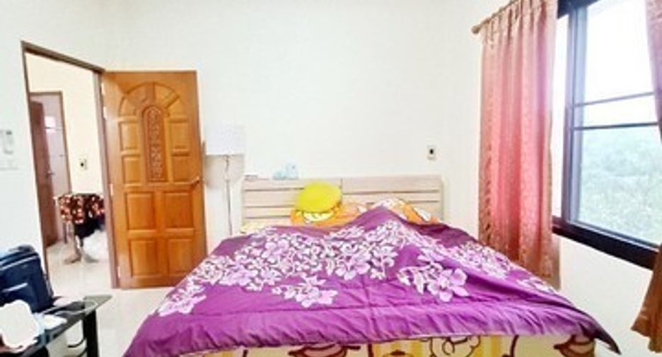 Terreno en venta en Bang Len, Nakhon Pathom