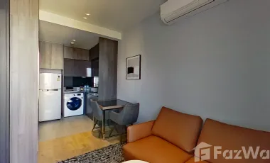 For sale 1 bed condo in Watthana, Bangkok