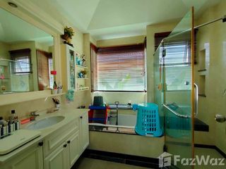 For sale 3 Beds house in Phasi Charoen, Bangkok