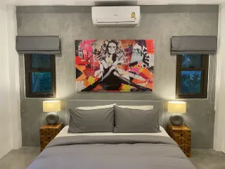 For rent 1 bed apartment in Ko Samui, Surat Thani