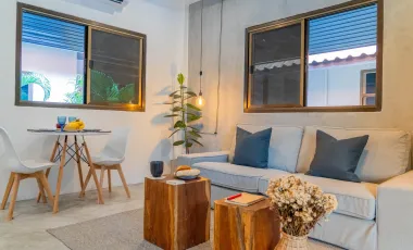For rent 1 bed apartment in Ko Samui, Surat Thani