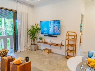 For rent 1 bed apartment in Ko Samui, Surat Thani