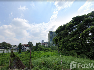 For sale land in Watthana, Bangkok