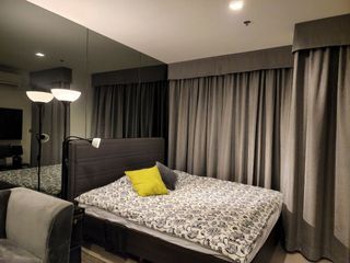 For sale studio condo in Khlong Toei, Bangkok