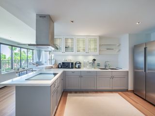 For sale 3 bed condo in Cha Am, Phetchaburi