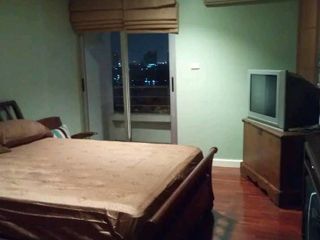 For sale 2 bed condo in Bang Kho Laem, Bangkok