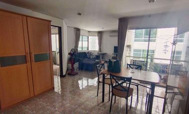 For rent 2 Beds condo in Khlong Toei, Bangkok