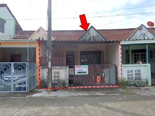 For sale 2 Beds townhouse in Mueang Rayong, Rayong