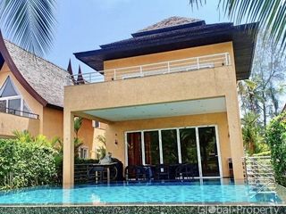For sale 3 Beds house in Ko Chang, Trat