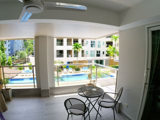 For rent 2 bed condo in Kathu, Phuket