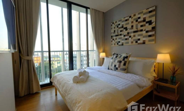 For sale studio condo in Khlong Toei, Bangkok