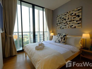 For sale studio condo in Khlong Toei, Bangkok