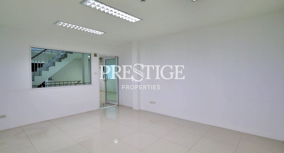 For rent 5 bed retail Space in South Pattaya, Pattaya