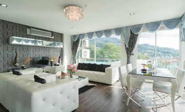 For rent 1 bed condo in Kathu, Phuket