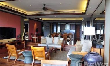 For sale 3 bed apartment in Kathu, Phuket