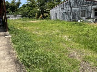 For sale land in Thalang, Phuket