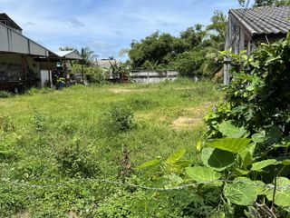 For sale land in Thalang, Phuket
