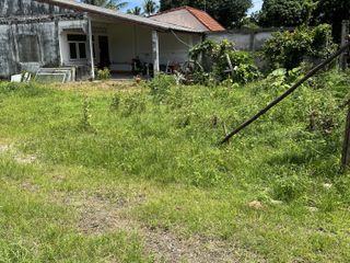 For sale land in Thalang, Phuket