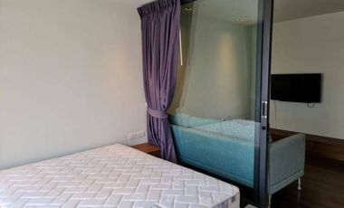 For sale 1 bed condo in Chatuchak, Bangkok