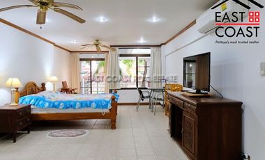 For sale studio condo in Bang Lamung, Chonburi