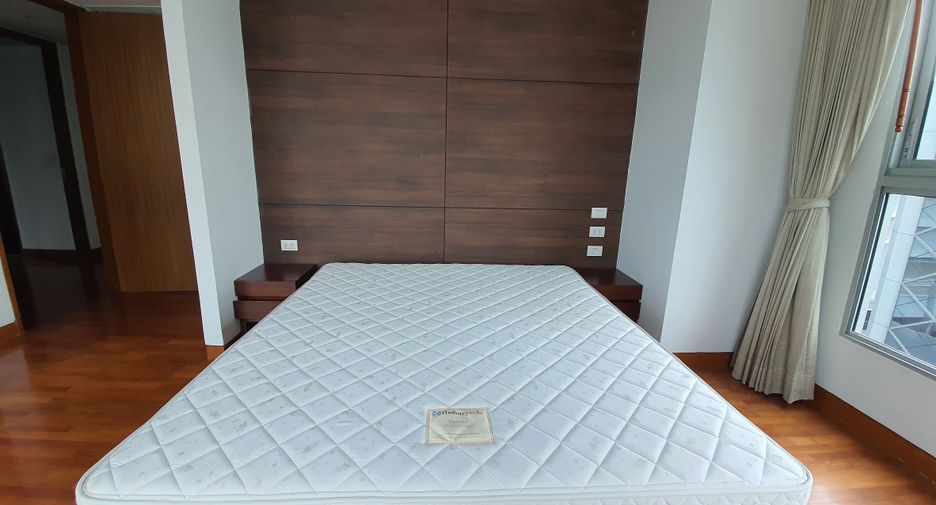ขาย และ ให้เช่า 3 เตียง อพาร์ทเม้นท์ ใน วัฒนา, กรุงเทพฯ