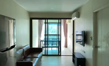 For rent 1 bed condo in Mueang Phuket, Phuket