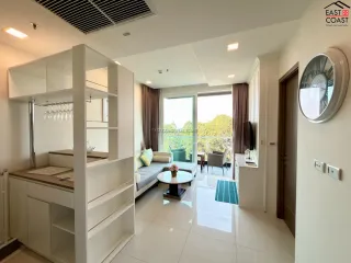 Продажа 1 кровать кондо в Банг Сарай, Паттайя