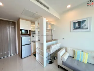Продажа 1 кровать кондо в Банг Сарай, Паттайя