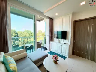 Продажа 1 кровать кондо в Банг Сарай, Паттайя