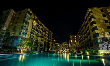 For sale 2 Beds condo in Cha Am, Phetchaburi