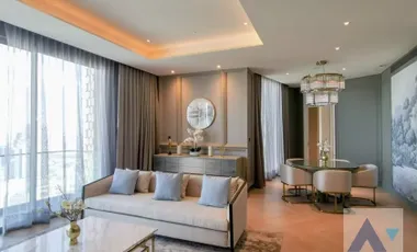 For rent そして for sale 6 Beds condo in Khlong San, Bangkok