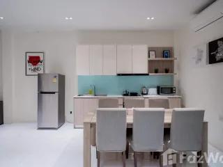 For rent 3 bed villa in Hua Hin, Prachuap Khiri Khan