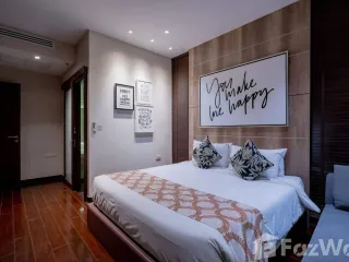 For rent 3 bed villa in Hua Hin, Prachuap Khiri Khan