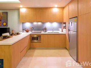 For sale 1 bed condo in Mueang Phuket, Phuket