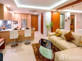 For sale 1 bed condo in Mueang Phuket, Phuket