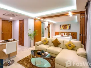 For sale 1 bed condo in Mueang Phuket, Phuket